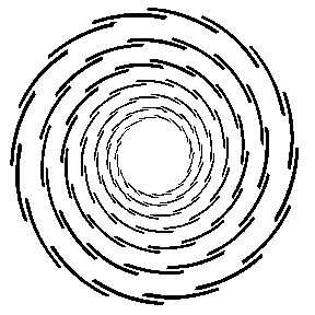 Spirale?